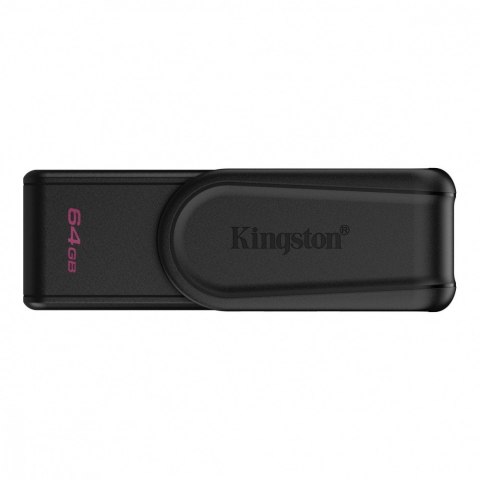 Pendrive Data Traveler Exodia S 64GB USB3.2 Gen1 Pendrive Data Traveler Exodia S 64GB USB3.2 Gen1