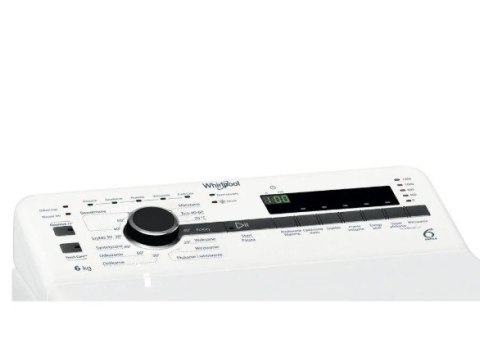 Pralka NTDLR6240SSPLN Pralka NTDLR6240SSPLN