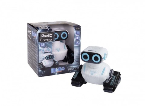 Robot zdalnie sterowany RC Robot Rob-E Robot zdalnie sterowany RC Robot Rob-E