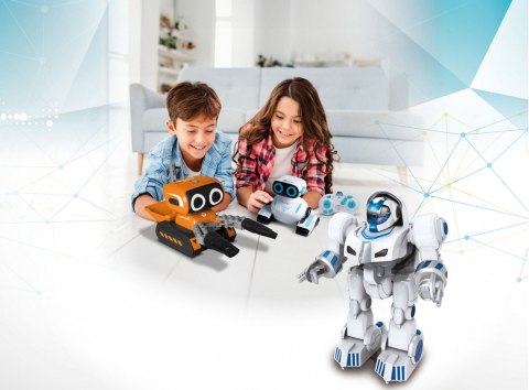 Robot zdalnie sterowany RC Robot Rob-E Robot zdalnie sterowany RC Robot Rob-E