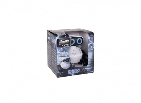 Robot zdalnie sterowany RC Robot Rob-E Robot zdalnie sterowany RC Robot Rob-E