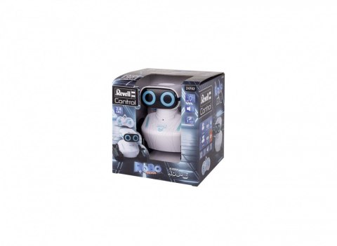 Robot zdalnie sterowany RC Robot Rob-E Robot zdalnie sterowany RC Robot Rob-E