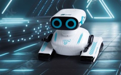 Robot zdalnie sterowany RC Robot Rob-E Robot zdalnie sterowany RC Robot Rob-E