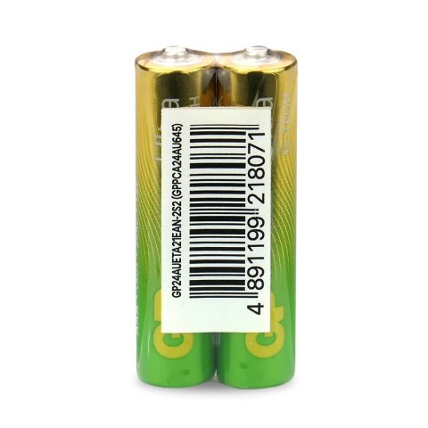 Baterie alkaliczne LR03/AAA GP ULTRA 40szt. (G-TECH) Baterie alkaliczne LR03/AAA GP ULTRA 40szt. (G-TECH)