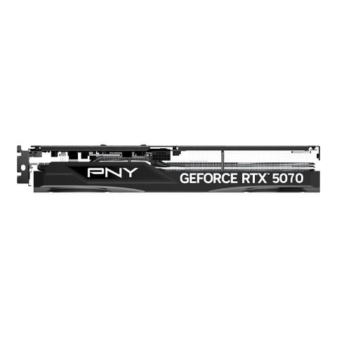 Karta graficzna GeForce RTX 5070 STD12GB VCG507012TFXPB1