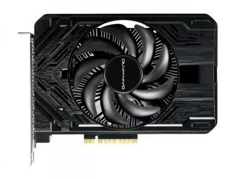 Karta graficzna RTX 4060 PEGASUS 8GB GDDR6 128bit 3DP/HDMI