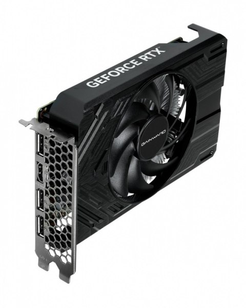 Karta graficzna RTX 4060 PEGASUS 8GB GDDR6 128bit 3DP/HDMI