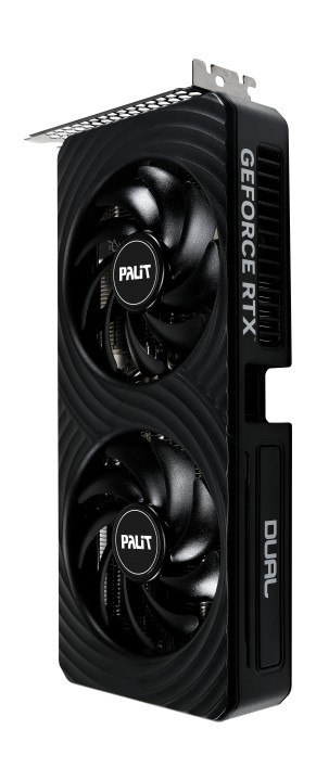 Karta graficzna RTX 5060 TI DUAL 8GB GDDR7 128bit 3DP/HDMI