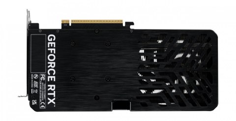 Karta graficzna RTX 5060 TI DUAL 8GB GDDR7 128bit 3DP/HDMI