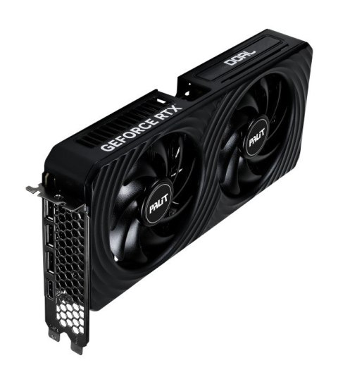 Karta graficzna RTX 5060 TI DUAL 8GB GDDR7 128bit 3DP/HDMI