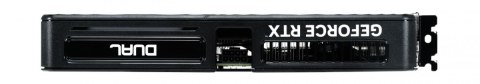 Karta graficzna RTX 5060 TI DUAL 8GB GDDR7 128bit 3DP/HDMI