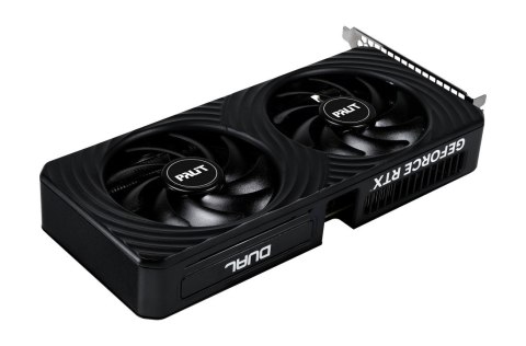 Karta graficzna RTX 5060 TI DUAL 8GB GDDR7 128bit 3DP/HDMI
