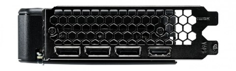 Karta graficzna RTX 5060 TI DUAL 8GB GDDR7 128bit 3DP/HDMI