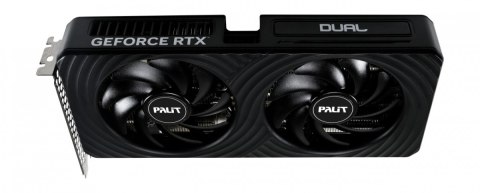 Karta graficzna RTX 5060 TI DUAL 8GB GDDR7 128bit 3DP/HDMI