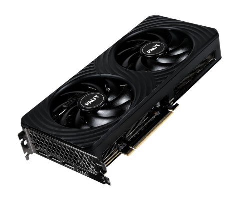 Karta graficzna RTX 5060 TI DUAL 8GB GDDR7 128bit 3DP/HDMI