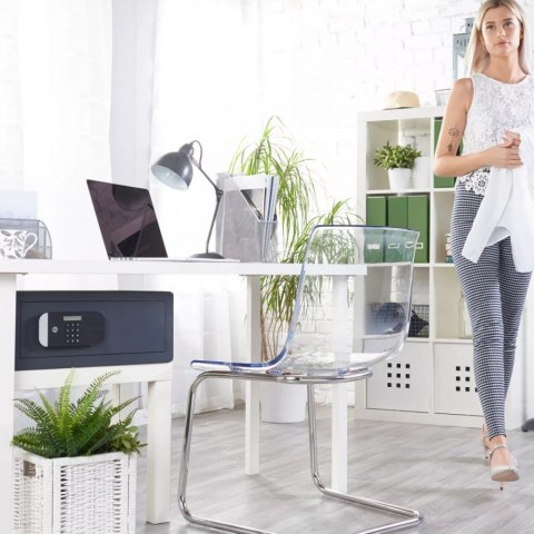 Sejf na laptop YSEM maksimum ochrony Sejf na laptop YSEM maksimum ochrony