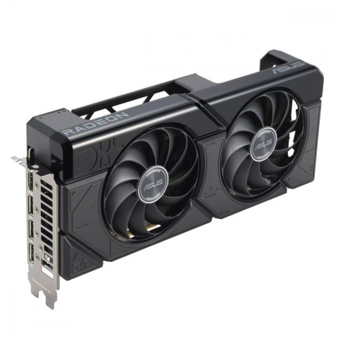 Karta graficzna Dual Radeon RX 7800 XT OC Edition 16GB GDDR6DUAL-RX7800XT-O16G