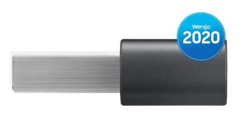 Pendrive FIT Plus USB3.1 64 GB Gray MUF-64AB/APC