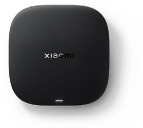 Odtwarzacz multimedialny Xiaomi TV Box S (3rd Gen) Odtwarzacz multimedialny Xiaomi TV Box S (3rd Gen)