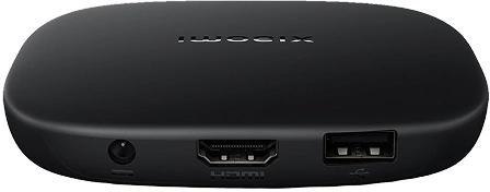 Odtwarzacz multimedialny Xiaomi TV Box S (3rd Gen) Odtwarzacz multimedialny Xiaomi TV Box S (3rd Gen)