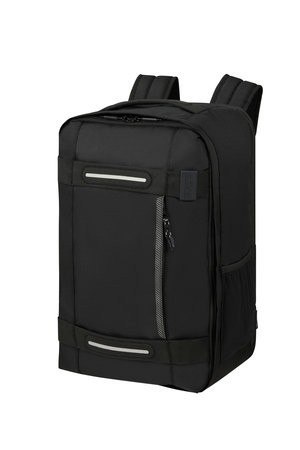 Plecak na laptopa 15.6 cali Urban Track czarny