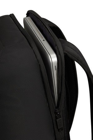 Plecak na laptopa 15.6 cali Urban Track czarny