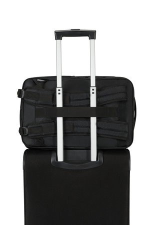 Plecak na laptopa 15.6 cali Urban Track czarny
