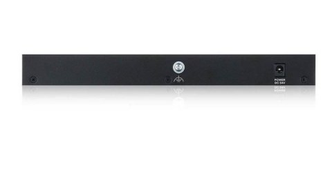 Przełącznik GS1900-10HP v2 8port L2 PoE 70W 2xSFP 802.3at Switch Smart Przełącznik GS1900-10HP v2 8port L2 PoE 70W 2xSFP 802.3at Switch Smart