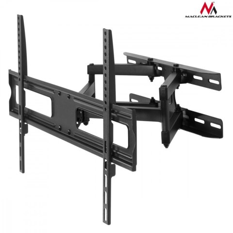 Uchwyt do TV MC-762 37-70 cali 35 kg Czarny Uchwyt do TV MC-762 37-70 cali 35 kg Czarny
