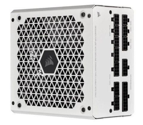 Zasilacz ATX RM White Series RM750 80 Plus Gold