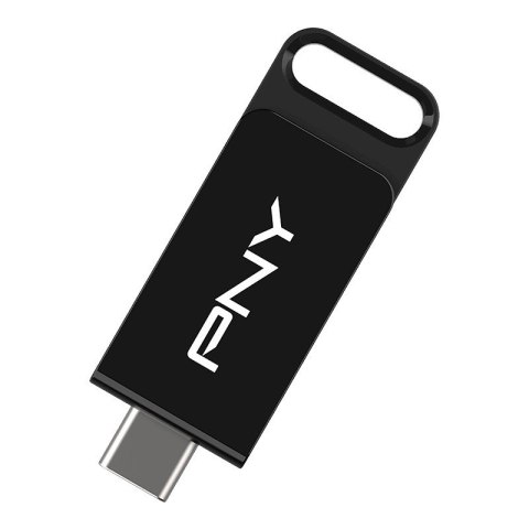 Pendrive 256GB Elite USB-C 3.2 P-FD256ELC-GE
