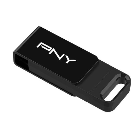 Pendrive 256GB Elite USB-C 3.2 P-FD256ELC-GE
