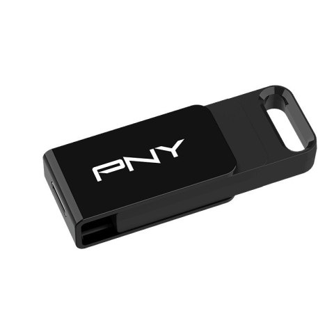 Pendrive 256GB Elite USB-C 3.2 P-FD256ELC-GE