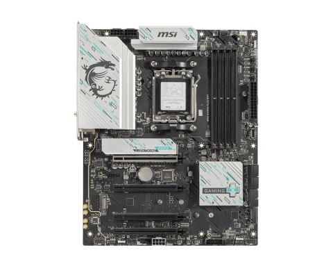 Płyta główna B850 GAMING PLUS WIFI A M5 4DDR5 ATX Płyta główna B850 GAMING PLUS WIFI A M5 4DDR5 ATX
