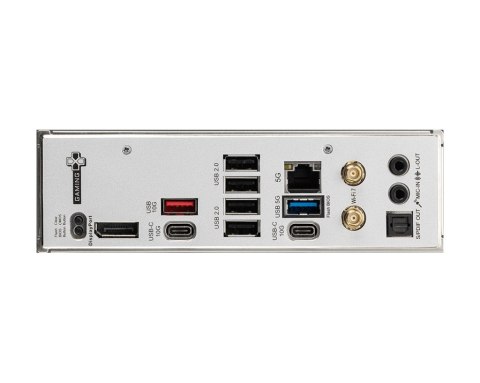 Płyta główna B850 GAMING PLUS WIFI A M5 4DDR5 ATX Płyta główna B850 GAMING PLUS WIFI A M5 4DDR5 ATX