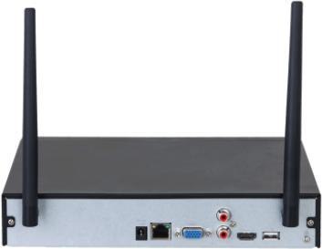 Rejestrator IP Dahua NVR1108HS-W-S2-CE Rejestrator IP Dahua NVR1108HS-W-S2-CE