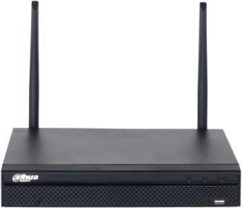 Rejestrator IP Dahua NVR1108HS-W-S2-CE Rejestrator IP Dahua NVR1108HS-W-S2-CE