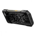 Smartfon Armor 27 5G 12/256GB Czarny