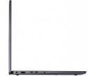 Laptop Dell Pro 16 PC16255/AMD Ryzen 3 210/8GB/512GB SSD/16.0 FHD+/Radeon 740M/FgrPr/FHD/IR Cam/Mic/WLAN+BT/Backlit Kb/3Cell/W11