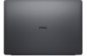 Laptop Dell Pro 16 PC16255/AMD Ryzen 3 210/8GB/512GB SSD/16.0 FHD+/Radeon 740M/FgrPr/FHD/IR Cam/Mic/WLAN+BT/Backlit Kb/3Cell/W11