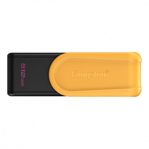 Pendrive Data Traveler Exodia S 512GB USB3.2 Gen1 Pendrive Data Traveler Exodia S 512GB USB3.2 Gen1