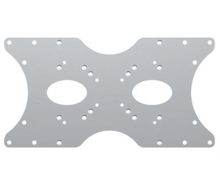 Płyta do montażu w uchwycie FPMA-VESA400 ADAPTER 100X100-400X200