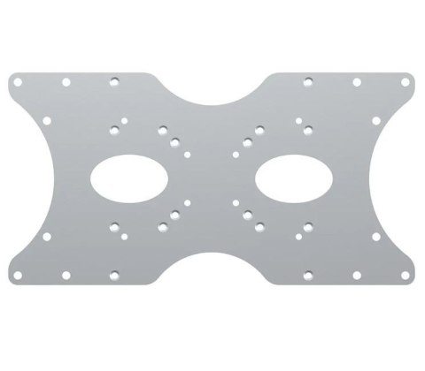 Płyta do montażu w uchwycie FPMA-VESA400 ADAPTER 100X100-400X200 Płyta do montażu w uchwycie FPMA-VESA400 ADAPTER 100X100-400X200