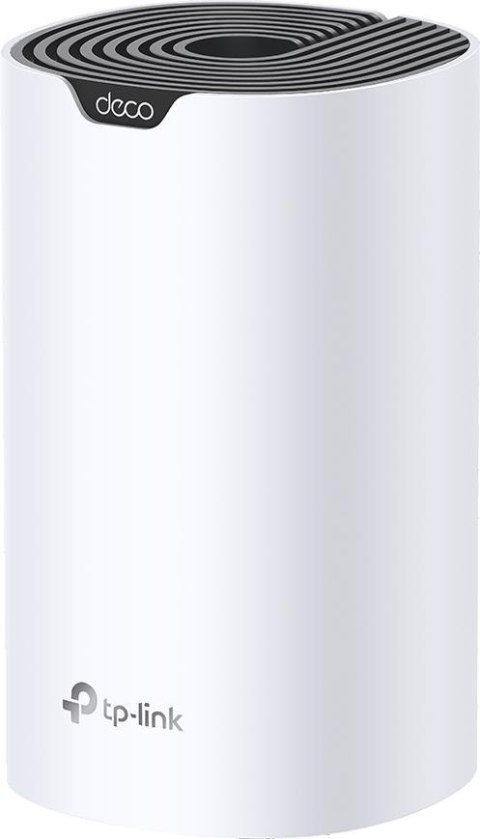DOMOWY SYSTEM MESH WIFI TP-LINK Deco S7(1-pack) DOMOWY SYSTEM MESH WIFI TP-LINK Deco S7(1-pack)