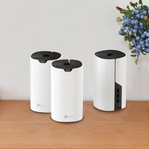 DOMOWY SYSTEM MESH WIFI TP-LINK Deco S7(1-pack) DOMOWY SYSTEM MESH WIFI TP-LINK Deco S7(1-pack)
