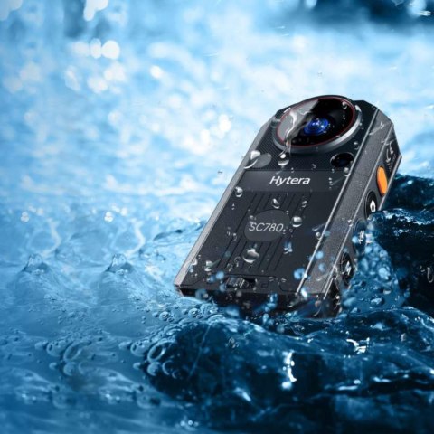 Kamera nasobna Hytera SC780 32GB