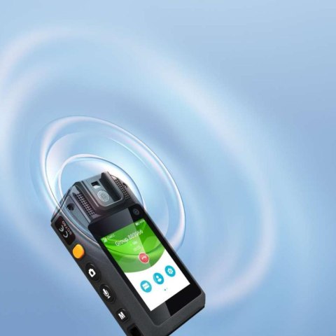 Kamera nasobna Hytera SC780 32GB