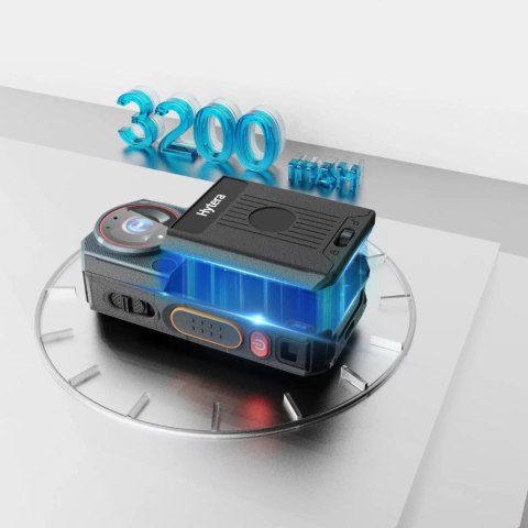 Kamera nasobna Hytera SC780 32GB