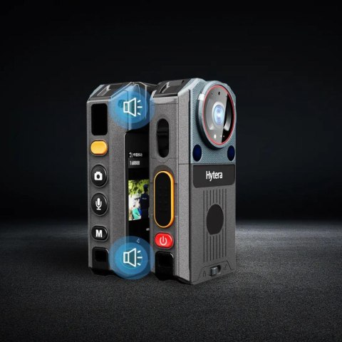 Kamera nasobna Hytera SC780 32GB