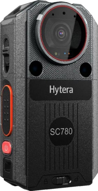 Kamera nasobna Hytera SC780 64GB